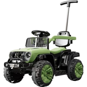Children Big Rechargeable Kids Car Electric Ride-On Cars Boys and Girls Ride on Kids Electric for 8 Year Old With Push bar