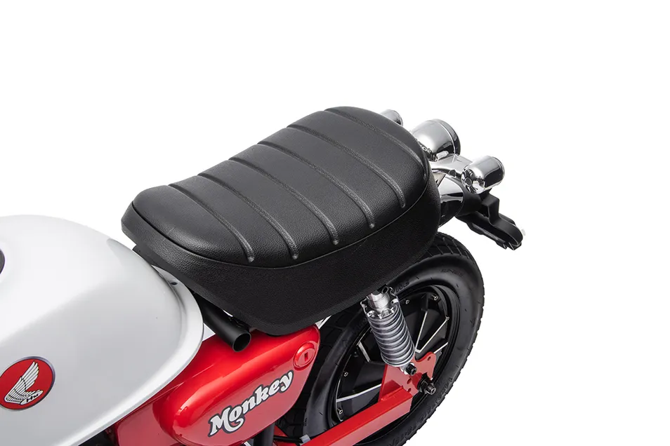 A9906 Kids Motorcycle detail 6