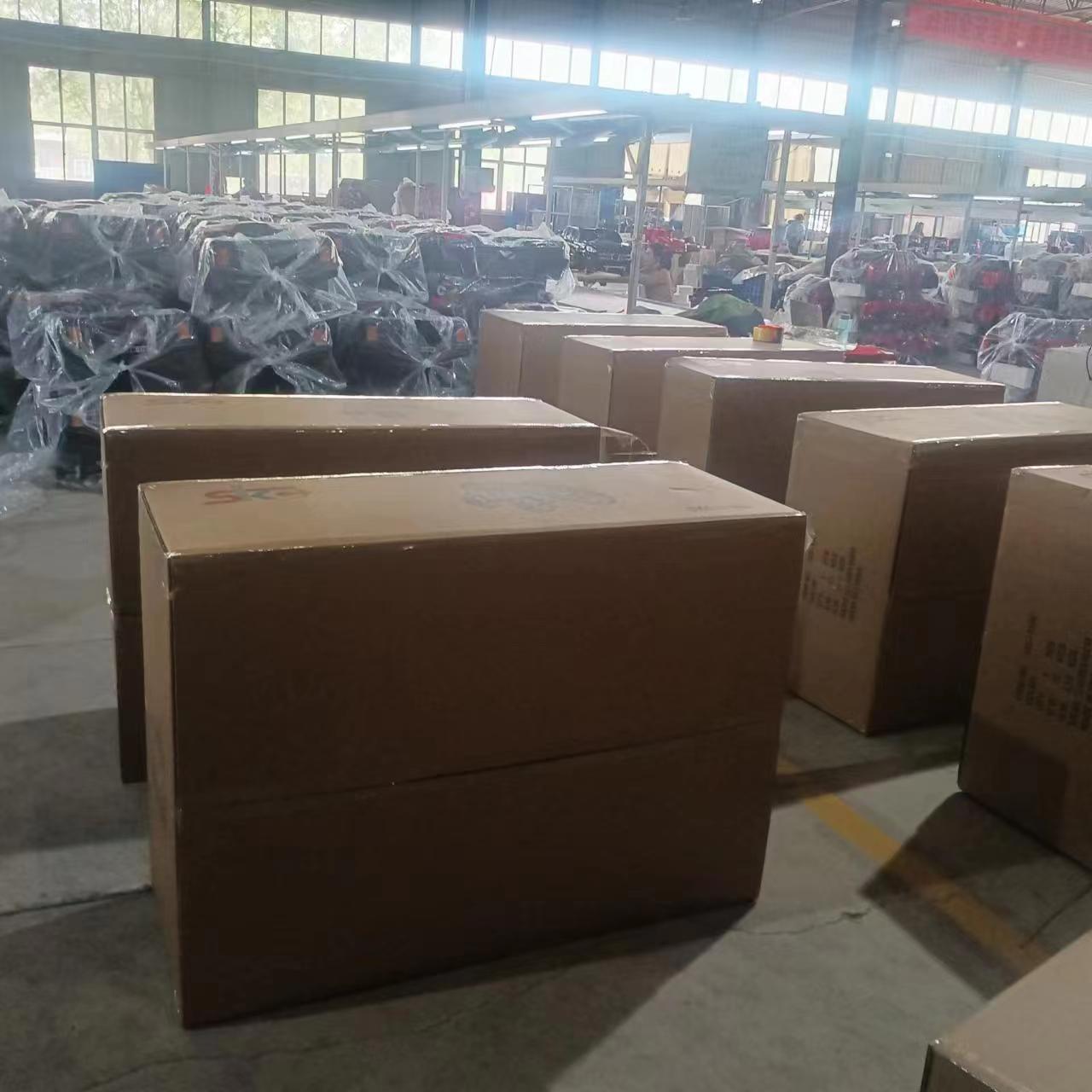 Factory Environment 2