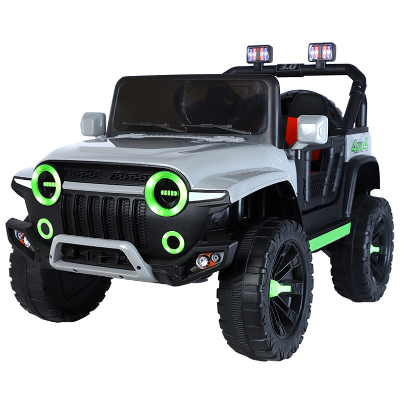 OEM Customized Kids Car Electric 2 Seater Children 12v Electric Ride on Car for Kids to Drive Electric Car