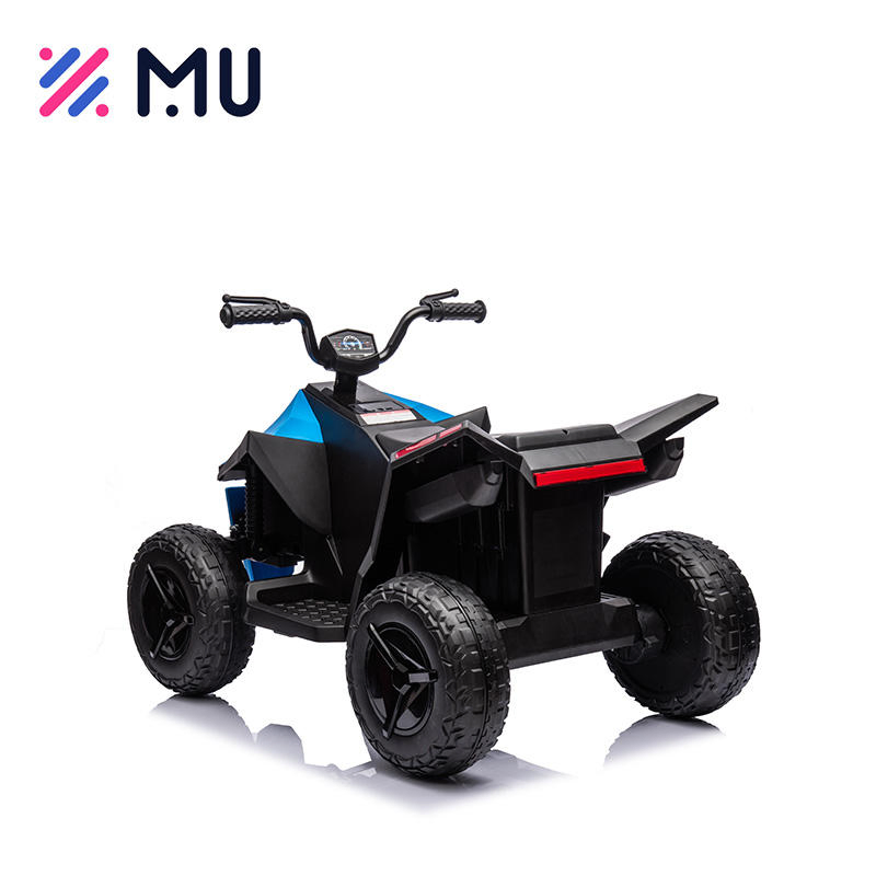 New High Quality 12V Electric Battery Motor Vehicles Ride-on Cars for Kids
