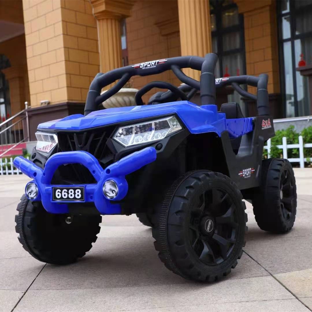 DMG New High Quality Large-volume Children Electric Car Toy 12v 3 Wheel Ride Atv Toy Ride-on Car 24v