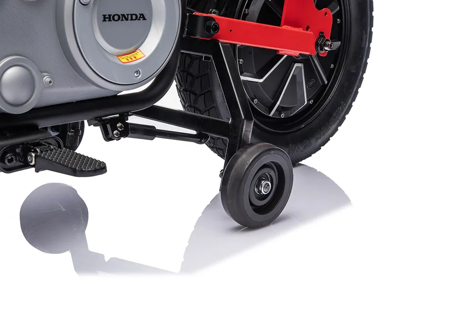A9906 Kids Motorcycle detail 4