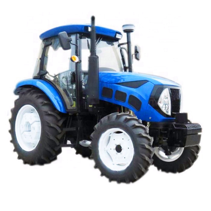 Ride on Tractor Small Farm Tractors Ready to Ship
