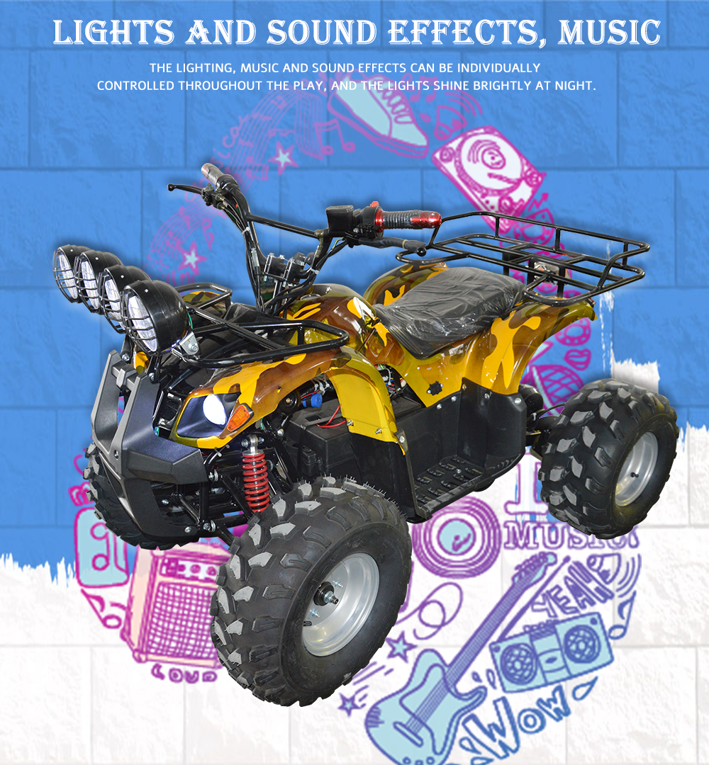 Beach Buggy Details 6