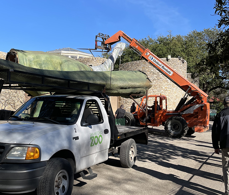 Shipping prep 2