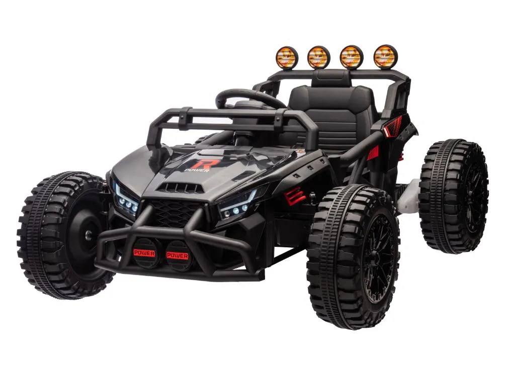 Electric Ride on Car for Kids 12V 24V, Electric Power Ride on Car, Kids' Electric Vehicles with Remote Control