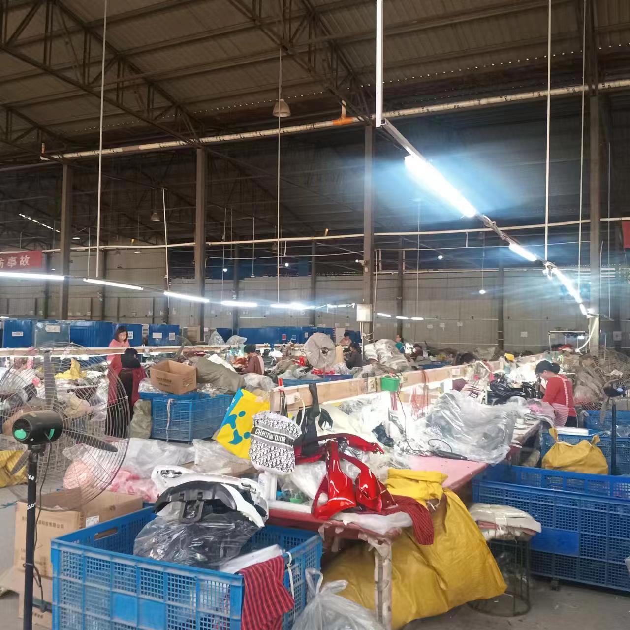 Factory Environment 1