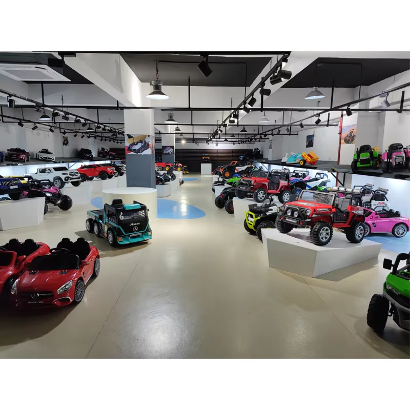 Factory certification 2