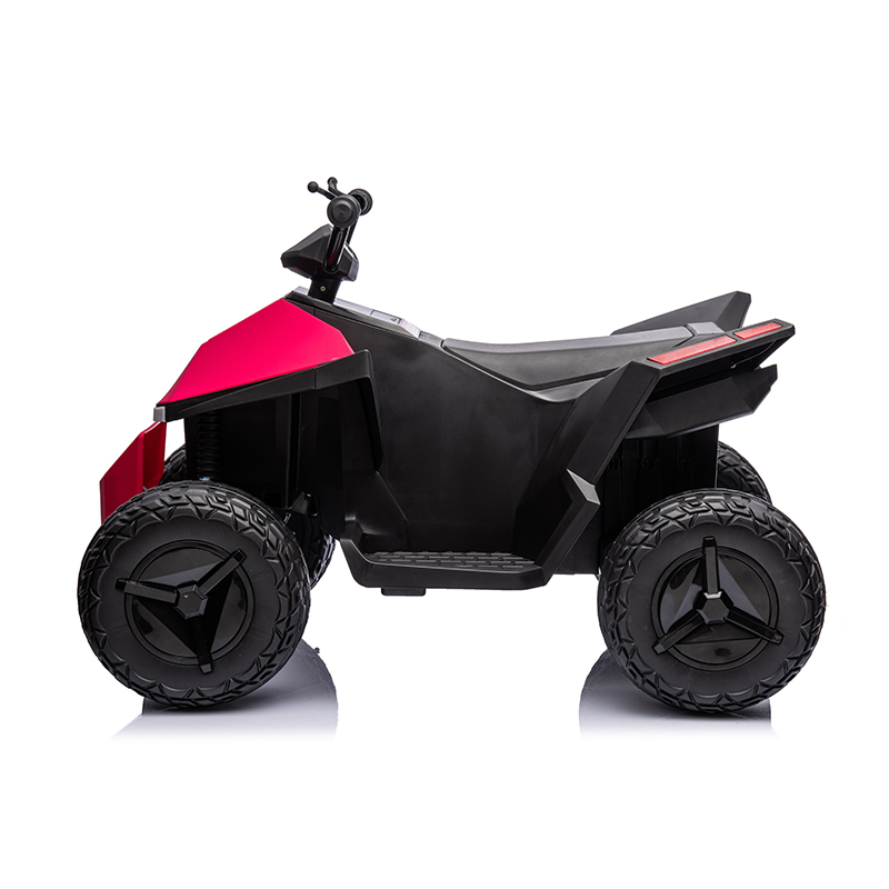 Hot Sale Kids Electric Ride on Car 24V ATV 4x4 With 2.4G Remote Control Kids Electric Cars with Light Music Child Baby ATV Car