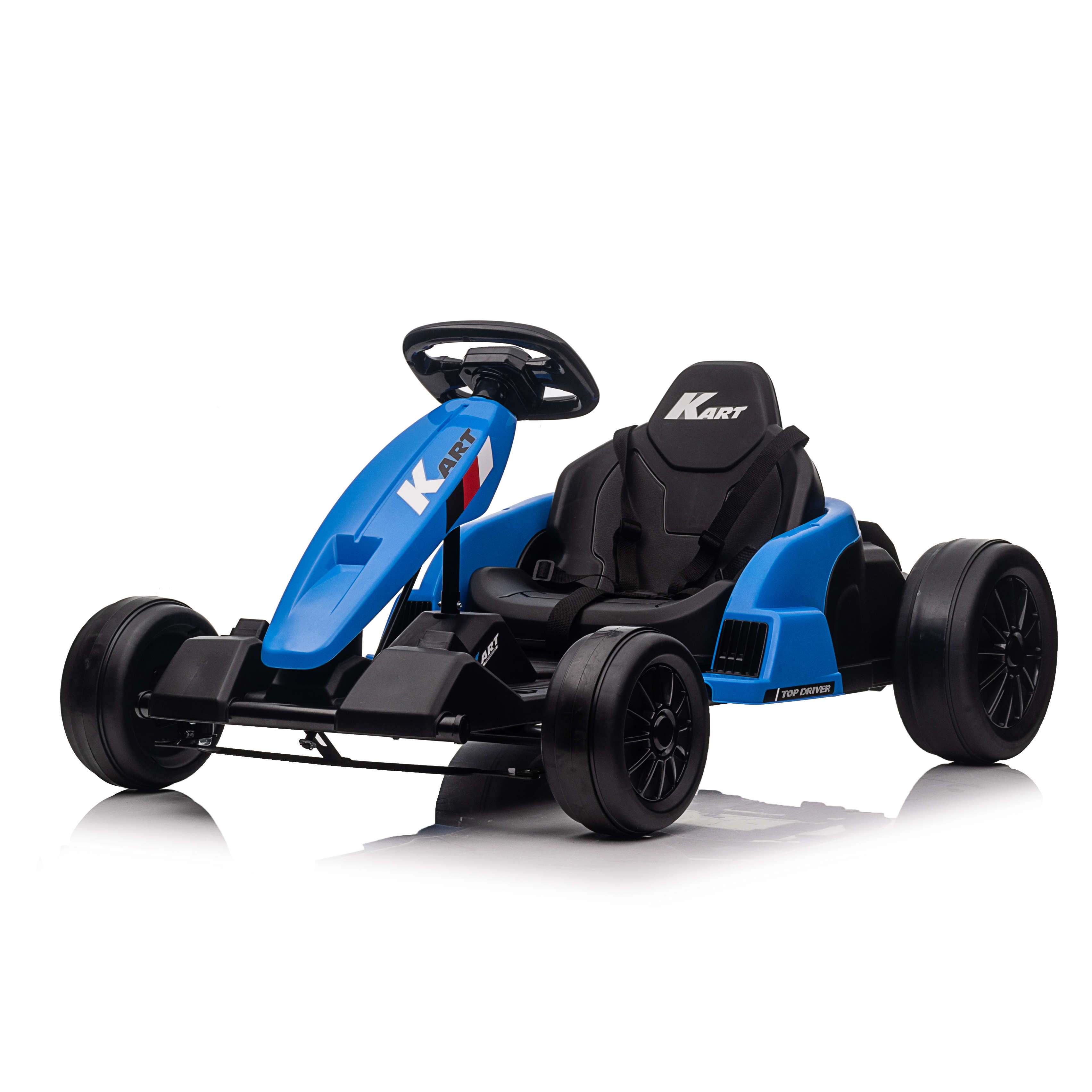 Electric Go-kart Drift Car Details 1