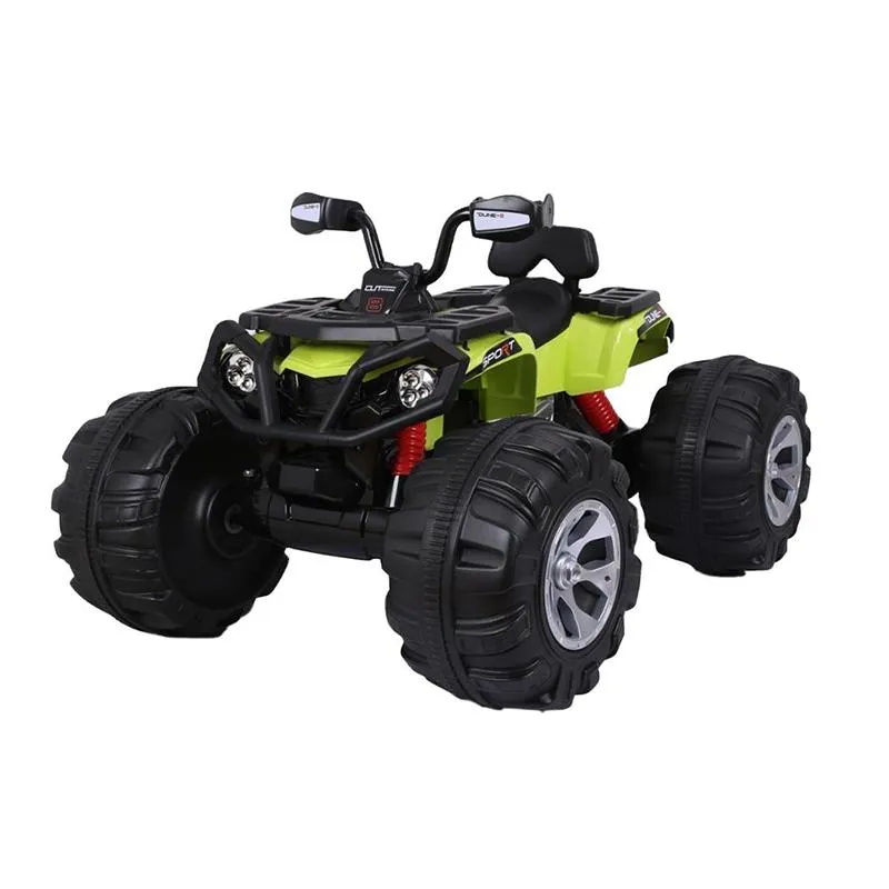 off-Road Vehicle 12V Battery Electric Children Drive Toy Cars Ride-on Cars