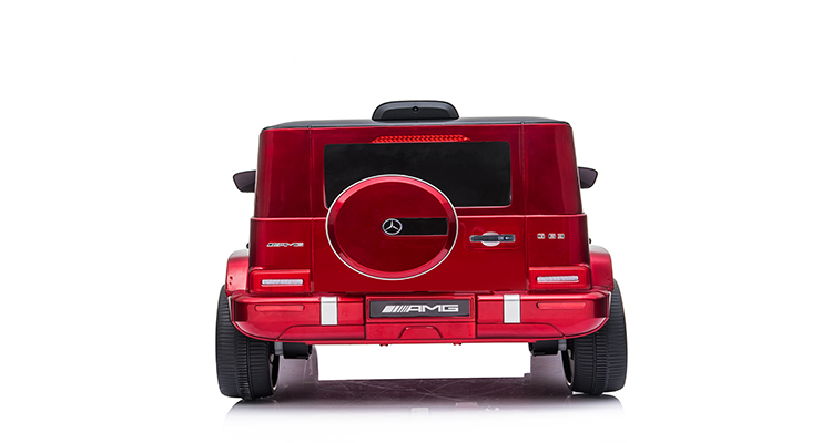 Kids SUV View 6