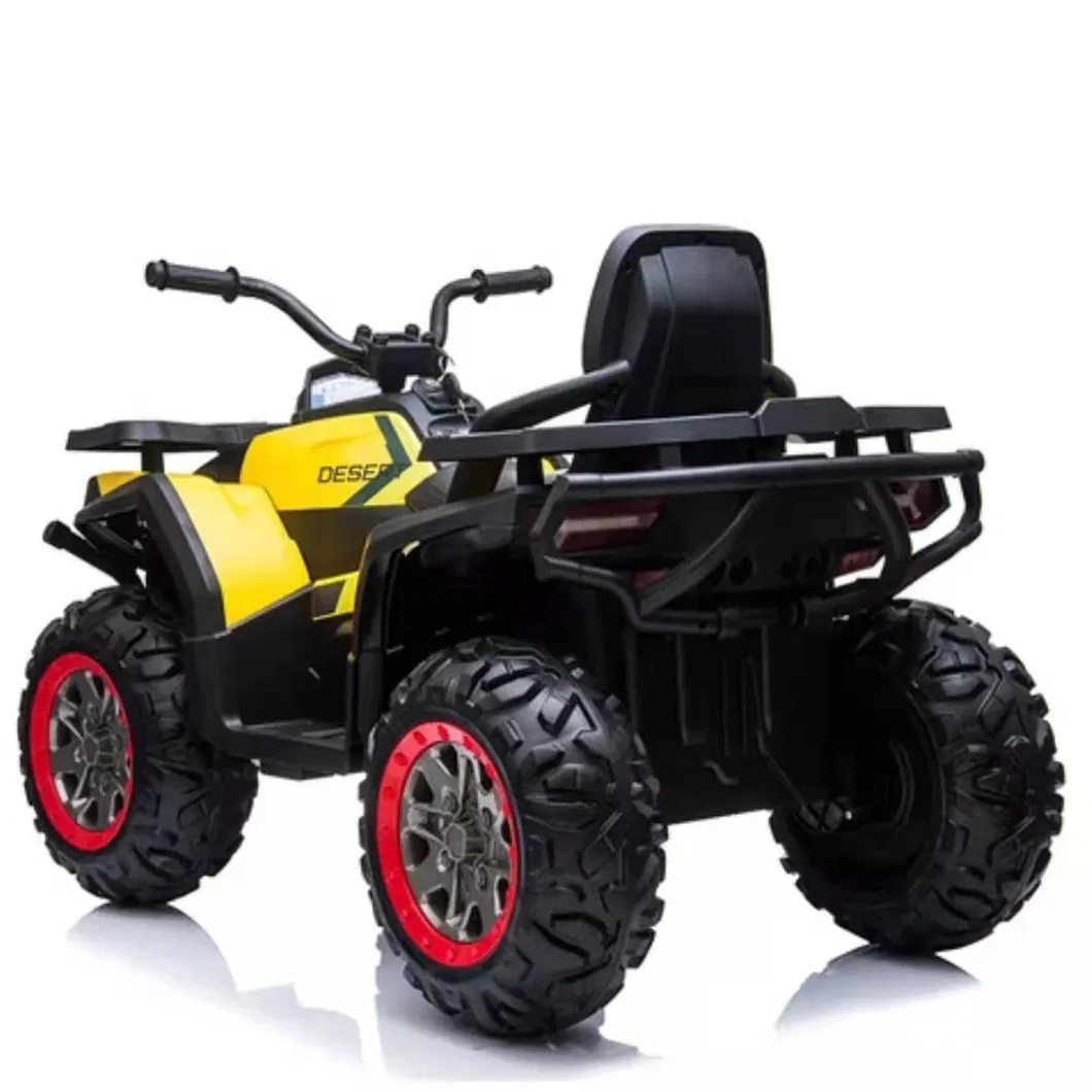 Vehicle Single Seater Children Drive Cars Baby Toy Car Ride-on Cars