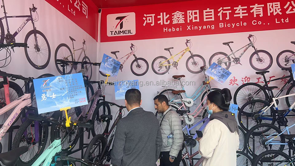 Exhibition Products 1