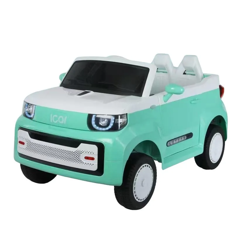 12V Battery off-Road Vehicle Electric Children Drive Toy Cars Ride-on Cars