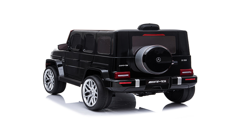 Kids SUV View 5