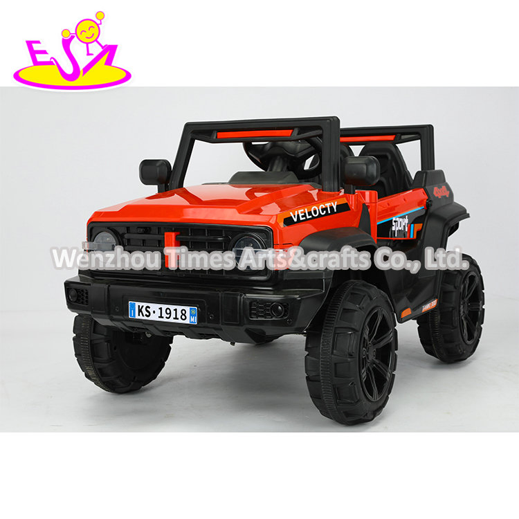 Wholesale Kids Ride on Electric off-Road Car Toy with Remote Control P04A1191