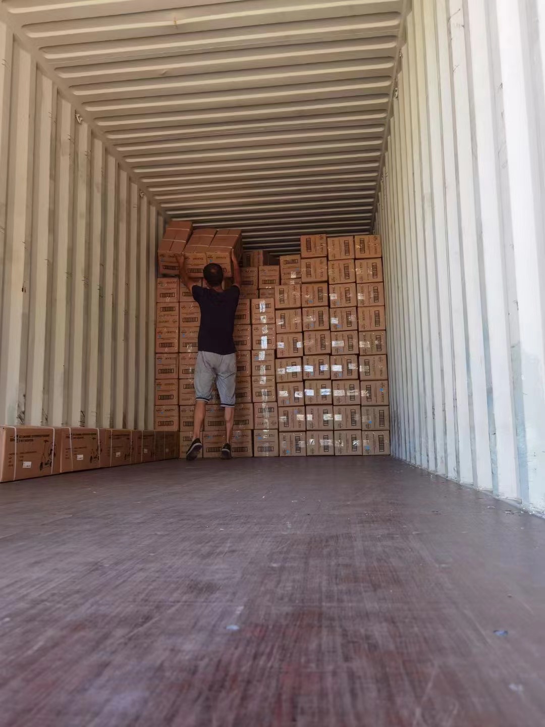 Delivery 2