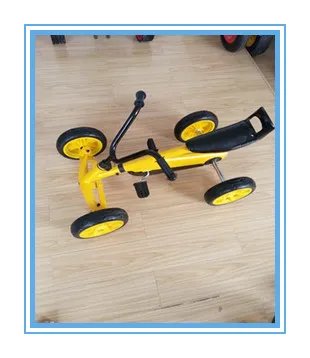 2022 Most Hot Kid Go Kart Children Electric Ride on Car Small Size with Remote Control