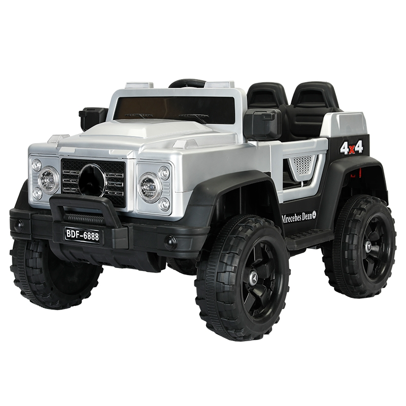 10 Years off-Road Vehicle 12V Battery Electric Children Drive Toys Ride-on Cars