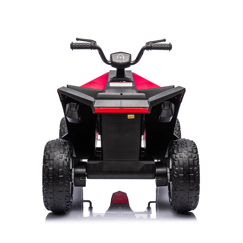 Hot Sale Kids Electric Ride on Car 24V ATV 4x4 With 2.4G Remote Control Kids Electric Cars with Light Music Child Baby ATV Car