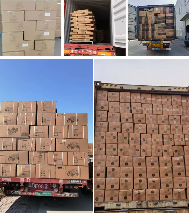 Packing Design 1