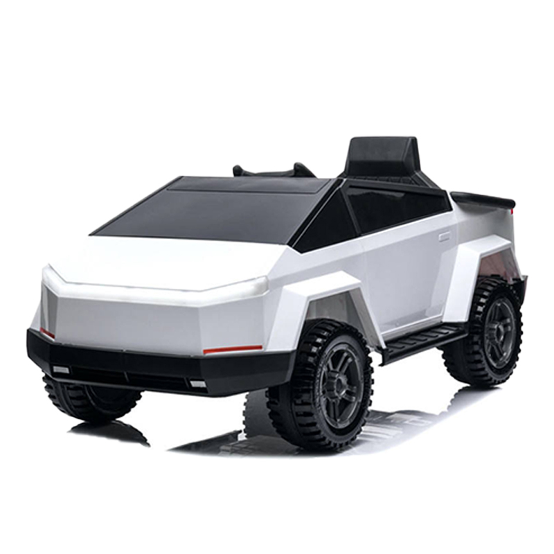 Ride on car showcase 2