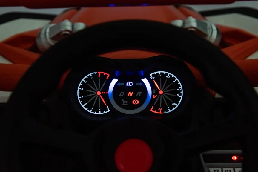 Children Ride on Toys Car 12V Kids Electric Vehicles for Sale