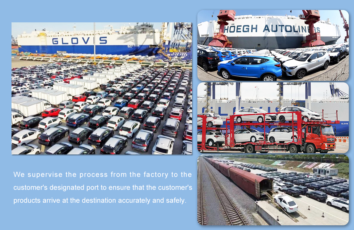 Transport Solution 2