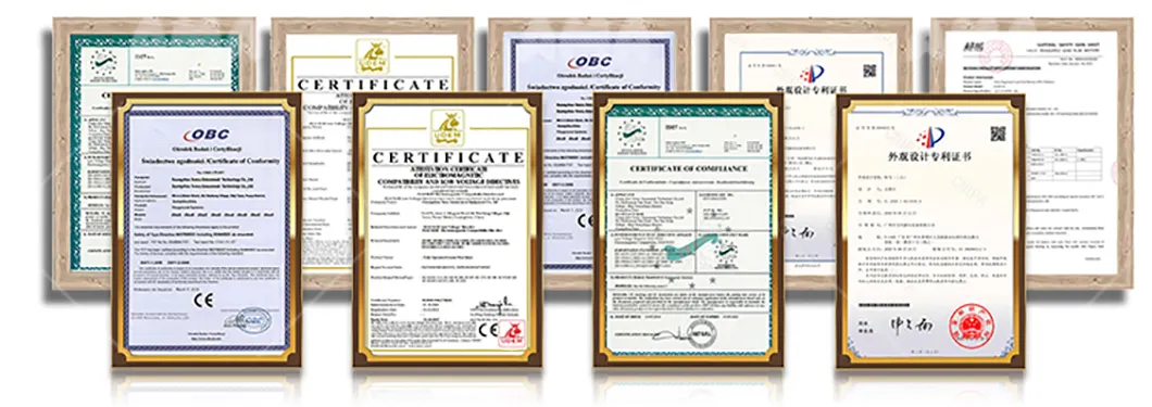 Company Facility Image