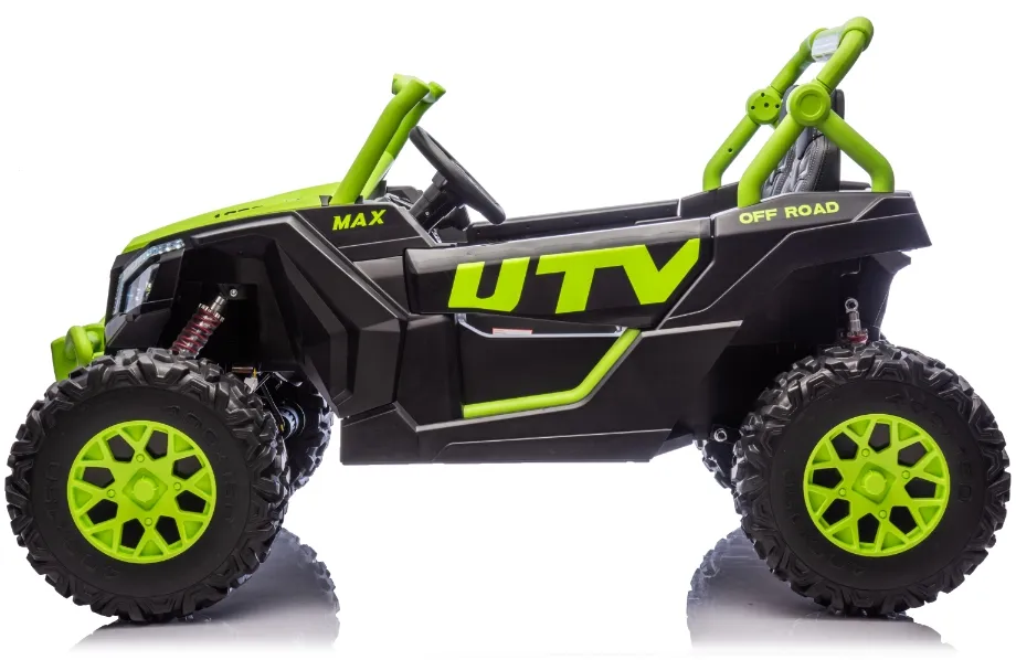 24V 4WD Electric off-Road Vehicle Kids Ride on UTV
