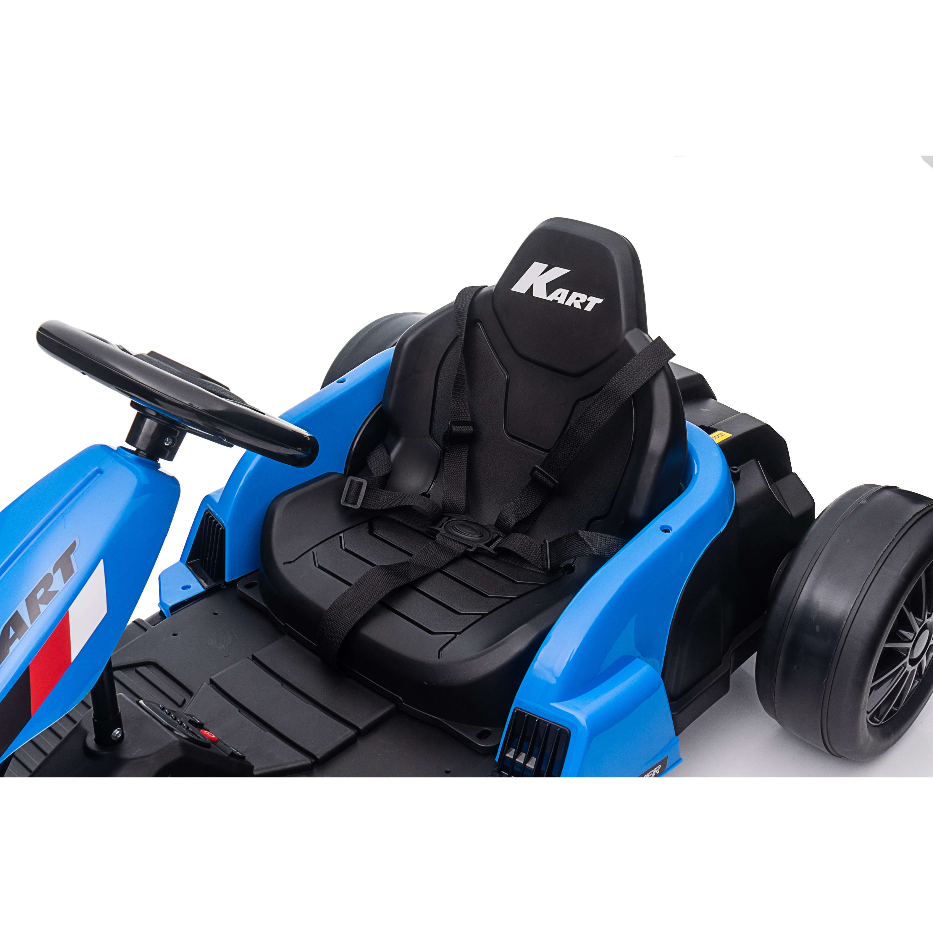Electric Go-kart Drift Car Details 4