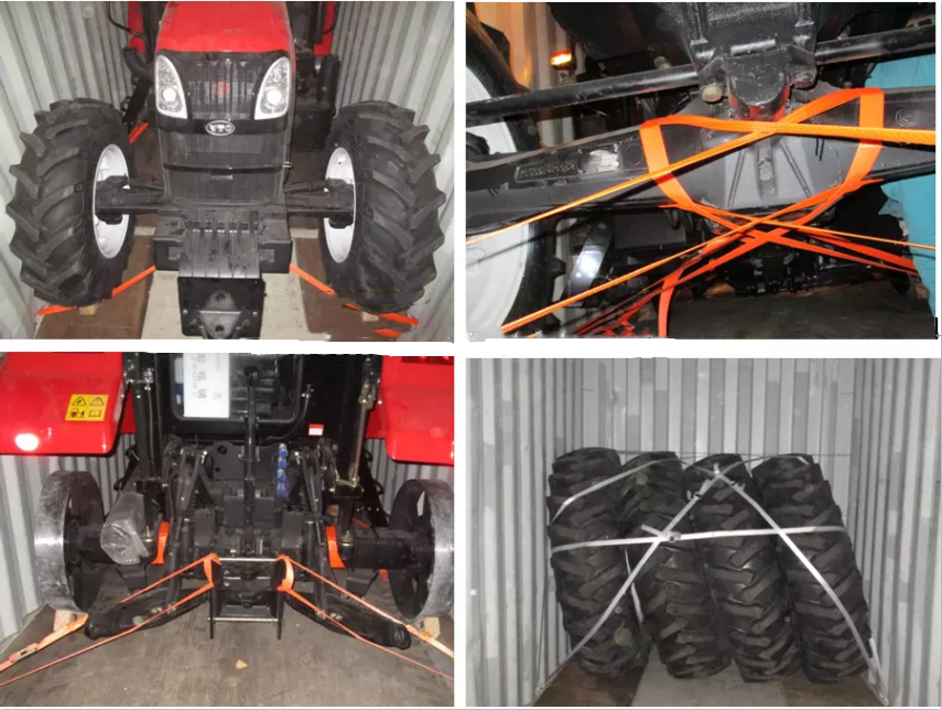 Tractor Image 8