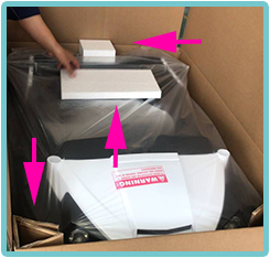 Packing 1