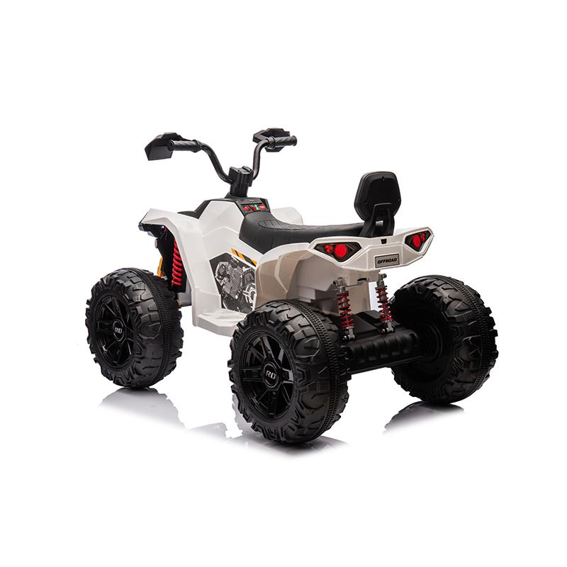 24V Battery Electric Toy Cars Kids Drive off-Road Vehicle Ride-on Cars