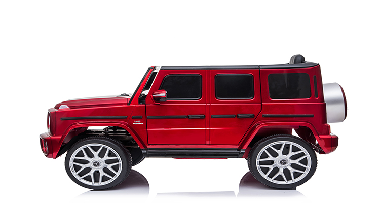 Kids SUV View 3