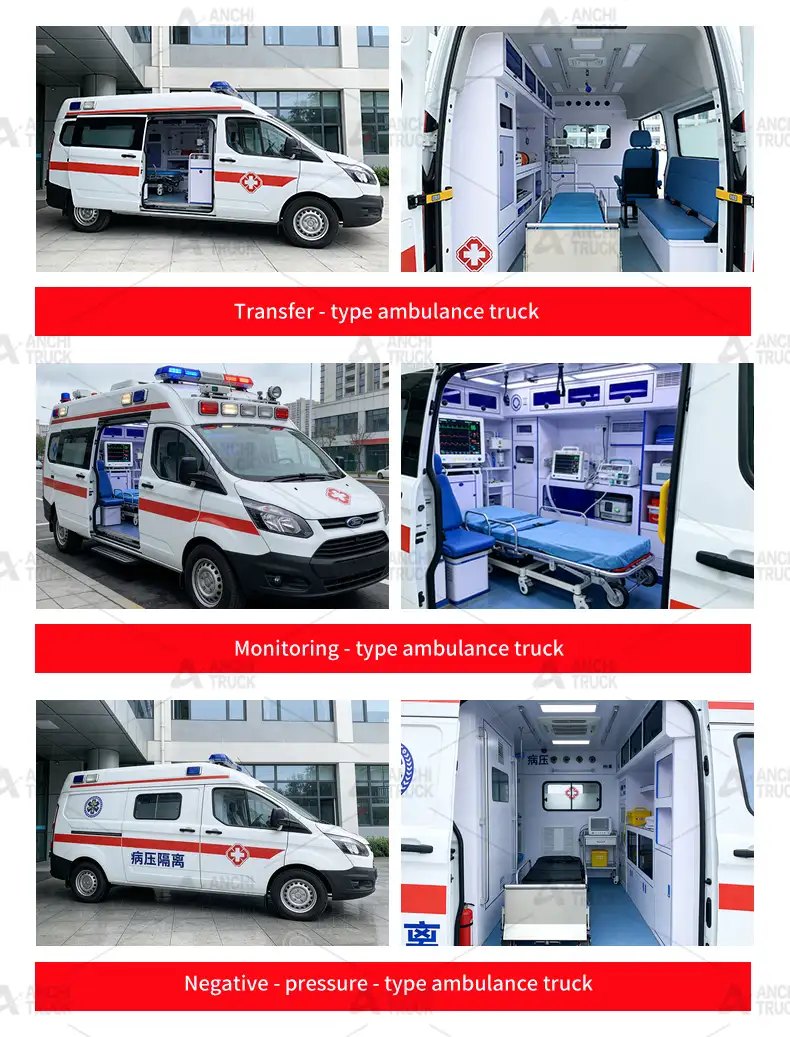 Vehicle Advantages