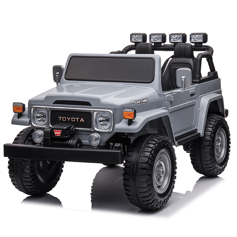 Customized Ride on Car for Child Wholesale Ride on Car Kids Electric 12v Rechargeable Battery