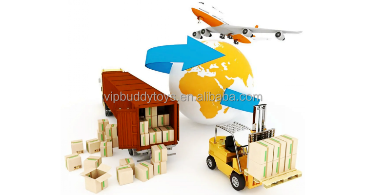 Shipment Method
