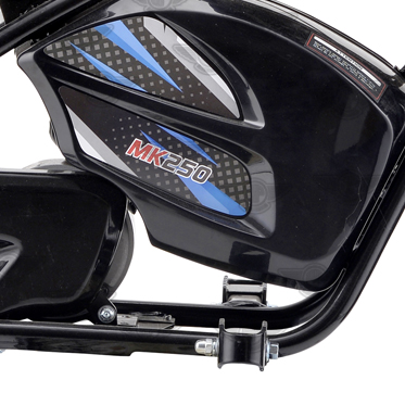 Electric Scooter Display Model