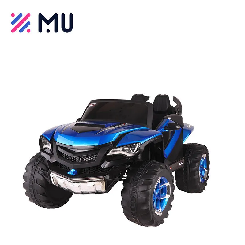 Children's Electric Vehicles