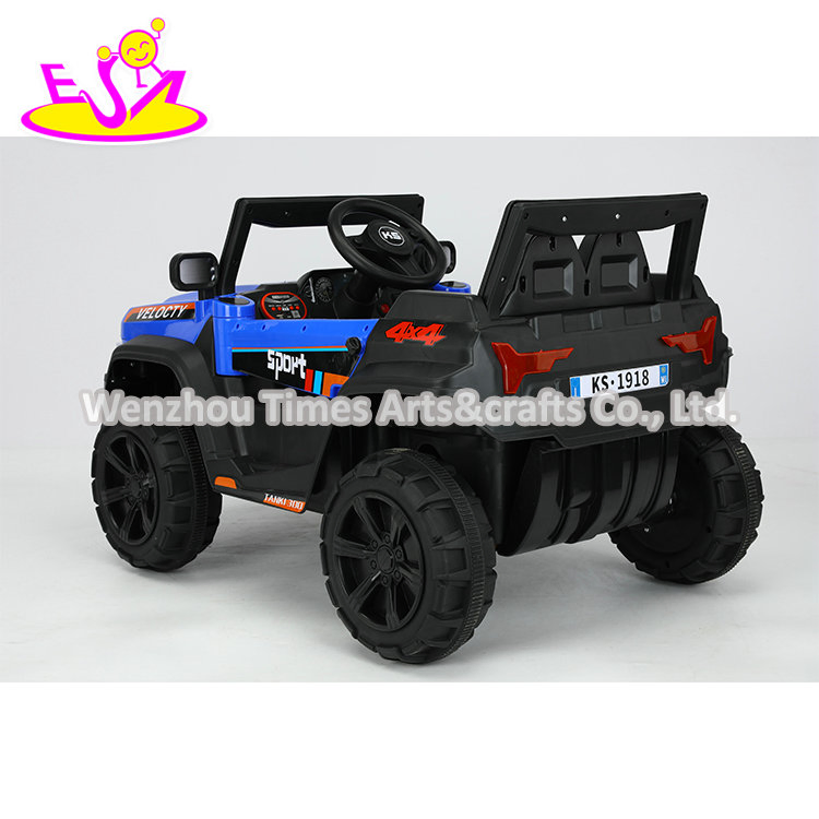 Wholesale Kids Ride on Electric off-Road Car Toy with Remote Control P04A1191