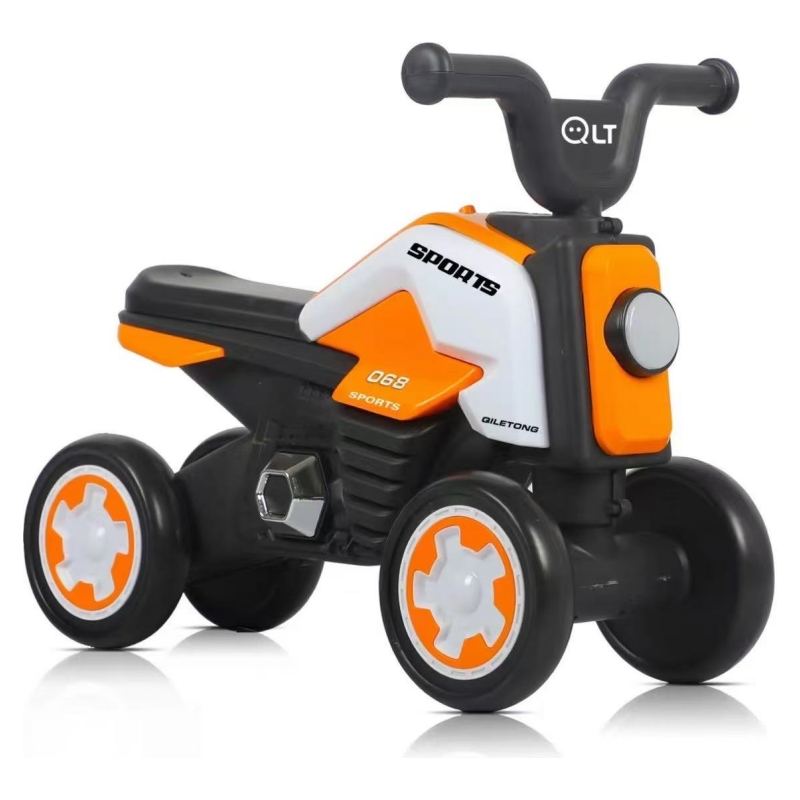 Hot Selling Large Size Battery-powered Kids Ride-on Cars With Remote Control for Children's Play