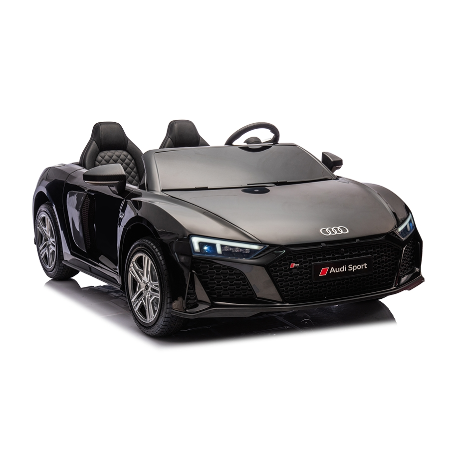 Audi R8 Spyder Licensed 24V Ride on Car for Young Explorers A3000