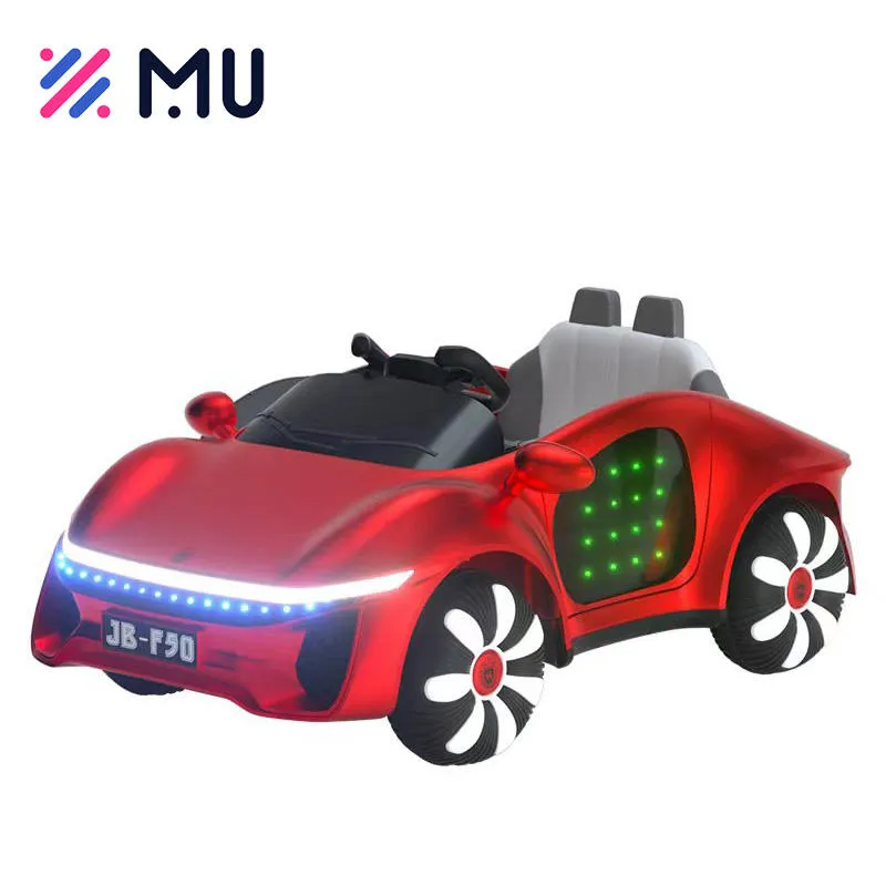 Wholesale Electric Excavator 24V Remote Control Vehicles Ride-on Cars for Kids