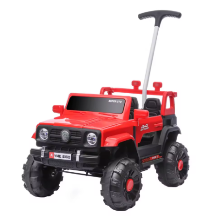 High Quality Licensed Defender 110 SVX Concept Extra Kid's Electric Ride-On Car 2 to 6 Years Remote 6V Battery Powered