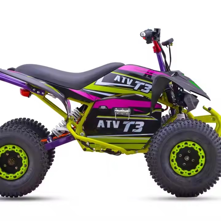 ATV Detail 3