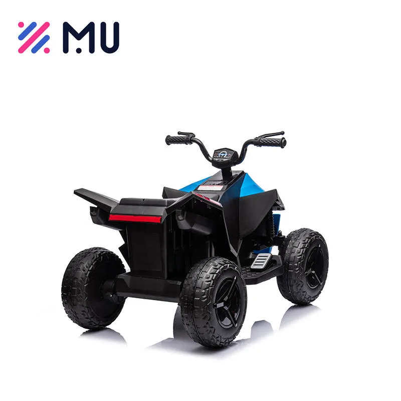 New High Quality 12V Electric Battery Motor Vehicles Ride-on Cars for Kids