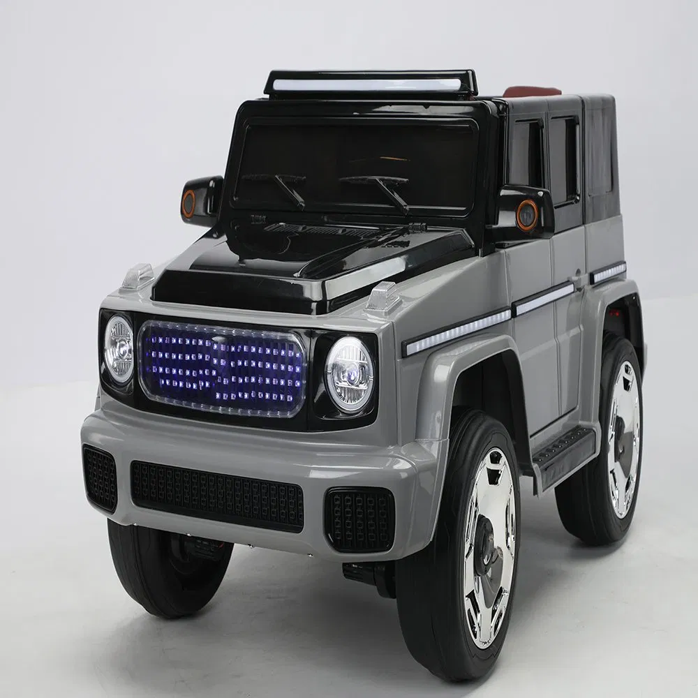 12V 390 Big Kids Electric Vehicle/ Ride on Car with Music &amp; Light